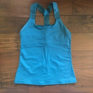 Alo Yoga Sport Tankini Size S